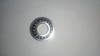 Лот: 14380522. Фото: 1. Подшипник 6002 коленвала к двиг... Бензо-, мотоинструмент