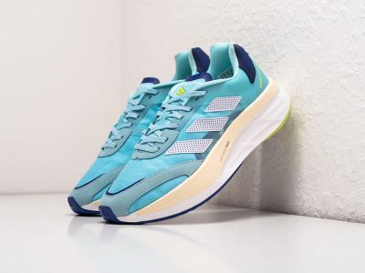 Лот: 24977832. Фото: 1. Кроссовки Adidas Adizero Boston... Кеды, кроссовки, слипоны