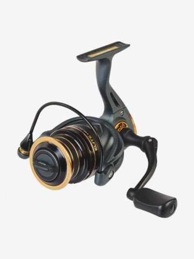 Лот: 25686130. Фото: 1. Катушка безынерционная Salmo Elite... Другое (спортивная одежда)
