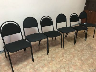 Лот: 12830107. Фото: 1. Офисные стулья. Стулья и кресла офисные