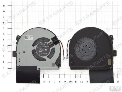 Лот: 16512732. Фото: 1. Вентилятор Asus ROG Strix SCAR... Системы охлаждения