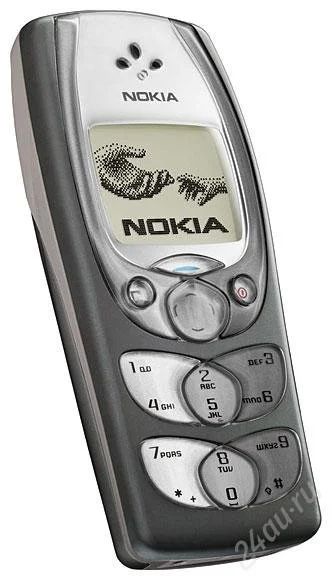 Лот: 1298739. Фото: 1. nokia 2300 комплект. Кнопочные мобильные телефоны