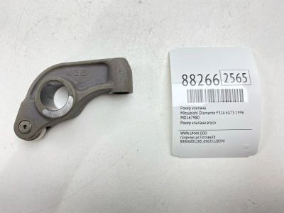 Лот: 22873756. Фото: 1. Рокер клапана Mitsubishi Diamante... Двигатель и элементы двигателя