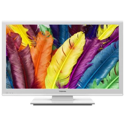 Лот: 3435251. Фото: 1. Новый LED Телевизор Toshiba 19... Телевизоры