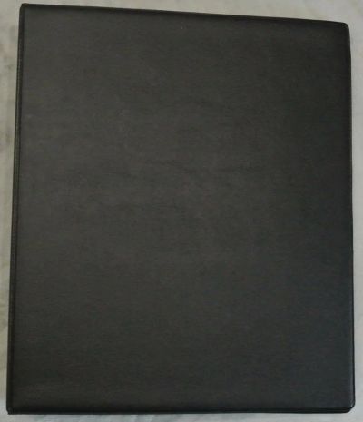 Лот: 7447761. Фото: 1. Альбом без листов, формат "Optima... Аксессуары, литература