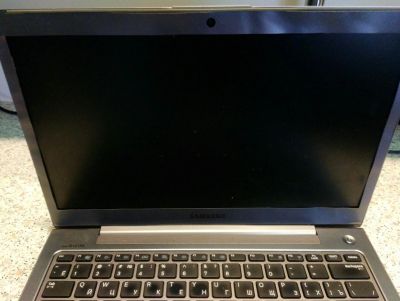 Лот: 13021284. Фото: 1. Ультрабук Samsung NP530U3C в разбор. Ноутбуки