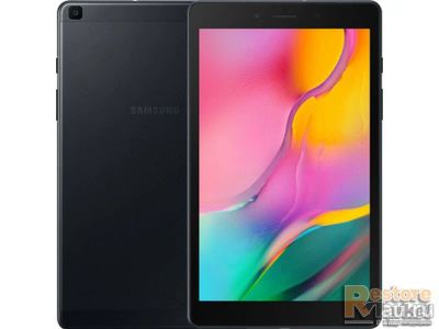 Лот: 17598910. Фото: 1. Планшет 8 Samsung Galaxy Tab A... Планшеты