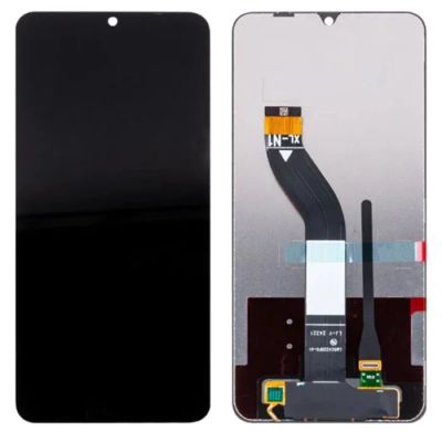 Лот: 25255250. Фото: 1. Дисплей Xiaomi Poco C75 (MZB0IDJIN... Дисплеи, дисплейные модули, тачскрины