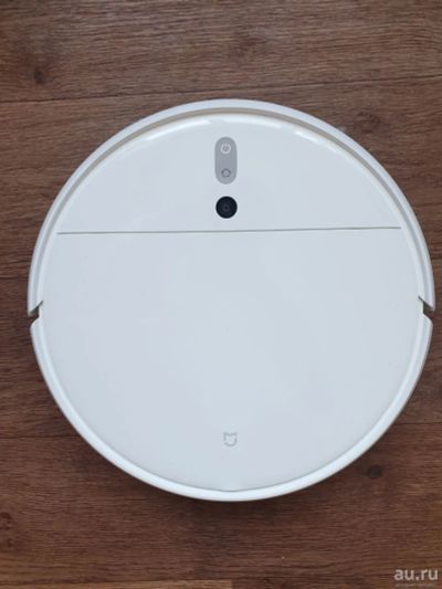 Лот: 16971215. Фото: 1. Xiaomi Mijia Vacuum Cleaner 1c... Пылесосы, паровые швабры