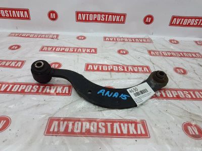 Лот: 20897612. Фото: 1. Рычаг подвески поперечный Toyota... Ходовая, подвеска, рулевое управление