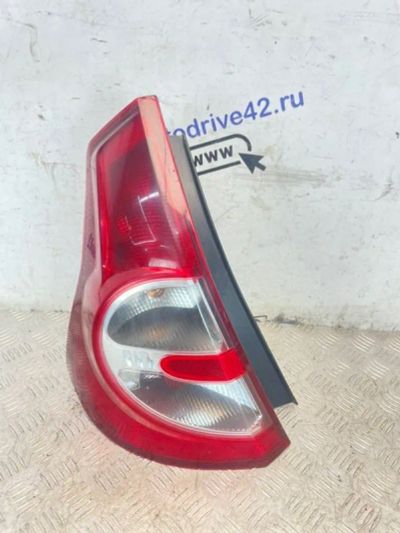 Лот: 25366508. Фото: 1. фонарь Renault Sandero BS12. Двигатель и элементы двигателя