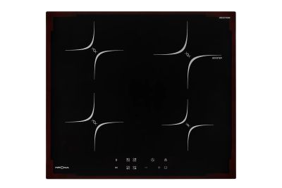Лот: 23626761. Фото: 1. Индукционная варочная панель KRONAsteel... Плиты, духовые шкафы, варочные поверхности