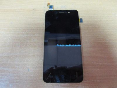 Лот: 10621835. Фото: 1. Экран+тачскрин для JiaYu G4. Дисплеи, дисплейные модули, тачскрины