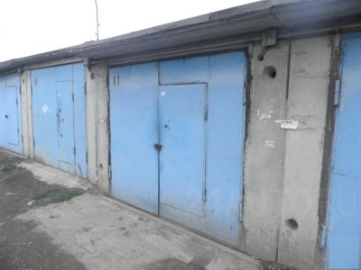 Лот: 6448639. Фото: 1. Гараж капитальный. Гаражи, парковочные места