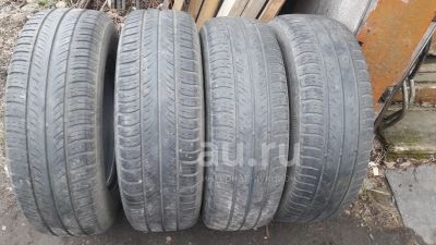 Лот: 25576828. Фото: 1. Шины 205/70r15 Amtel. Шины