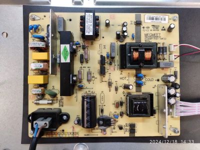 Лот: 24809580. Фото: 1. MP145D-1MF22 tv Dexp F55B7200C. Запчасти для телевизоров, видеотехники, аудиотехники