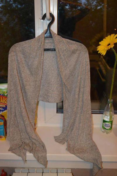 Лот: 5712324. Фото: 1. накидка новая. Шарфы, платки