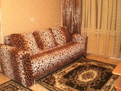 Лот: 4418555. Фото: 1. Сдам 1- комнатную квартиру на... Квартиры, студии