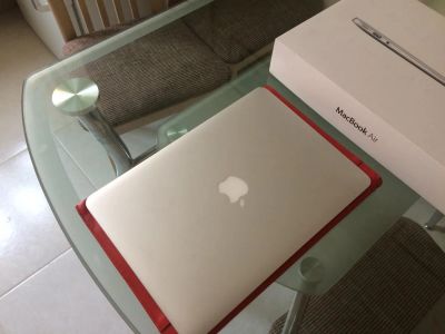 Лот: 9404147. Фото: 1. Macbook Air 13-inch 2014 год. Ноутбуки