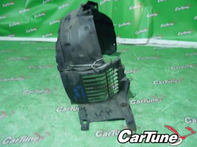 Лот: 10538292. Фото: 1. подкрылок FR toyota chaser JZX100... Кузов