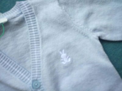 Лот: 7008016. Фото: 1. Кардиган Benetton. Детские карнавальные, праздничные костюмы