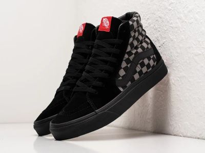 Лот: 20844818. Фото: 1. Кеды VANS Sk8 Hi (31346). Кеды, кроссовки, слипоны