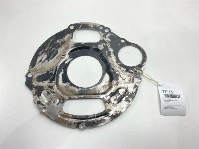 Лот: 21132227. Фото: 1. Кожух маховика Toyota Starlet... Двигатель и элементы двигателя