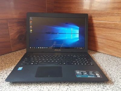 Лот: 12669108. Фото: 1. Asus x553m. Ноутбуки