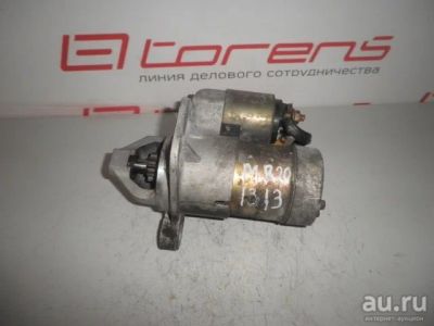 Лот: 13254768. Фото: 1. Стартер для NISSAN BLUEBIRD SYLPHY... Другое (автозапчасти)