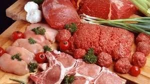 Лот: 10807835. Фото: 1. продам мясо свинку домашнее 220... Мясо, птица, яйцо