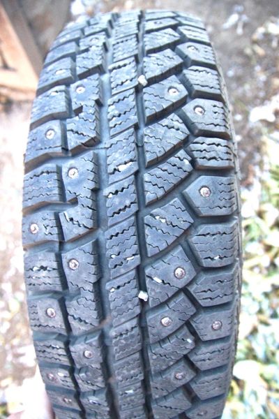 Лот: 3357300. Фото: 1. Шины Cordiant Polar 2 175/65R14... Шины