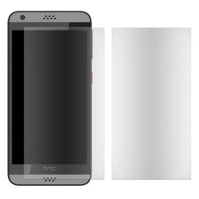 Лот: 24600805. Фото: 1. Защитное стекло Krutoff для HTC... Защитные стёкла, защитные плёнки