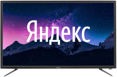 Лот: 17211457. Фото: 1. 32" (81 см) Телевизор LED DEXP... Телевизоры