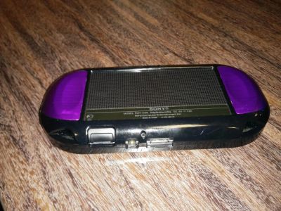 Лот: 6848510. Фото: 1. Psp vita 3g,продажа обмен. Игровые приставки, консоли