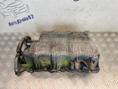 Лот: 22459928. Фото: 1. поддон Kia Sportage KM. Другое (автозапчасти)