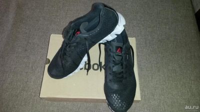 Лот: 9423872. Фото: 1. Продам кроссовки Reebok Zigtech... Кеды, кроссовки, слипоны