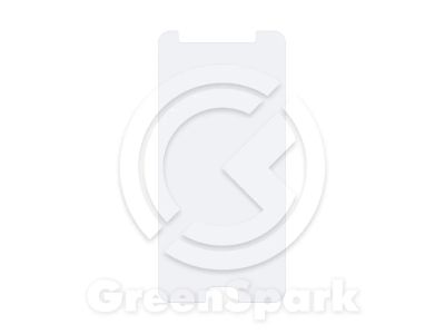 Лот: 16538178. Фото: 1. Защитное стекло для Meizu U20... Защитные стёкла, защитные плёнки