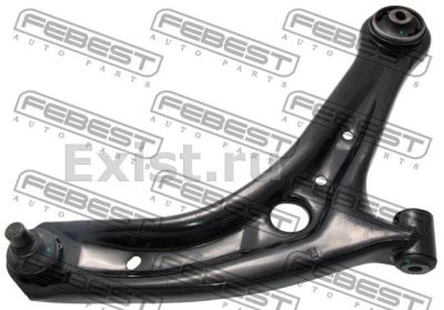Лот: 4395624. Фото: 1. Рычаги новые на Mazda Demio DE... Ходовая, подвеска, рулевое управление