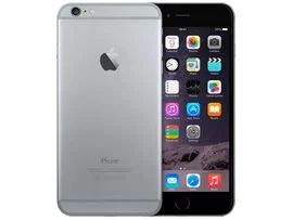 Лот: 10177984. Фото: 1. iPhone 6 Plus 16GB Grey б/у. Смартфоны