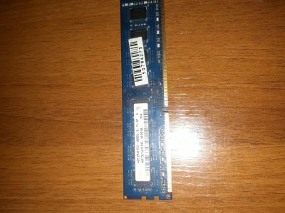 Лот: 14494149. Фото: 1. Оперативная память DDR3. Оперативная память