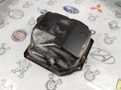 Лот: 23591789. Фото: 1. Поддон КПП Volvo XC90 B5254T 35015-55A050. Трансмиссия