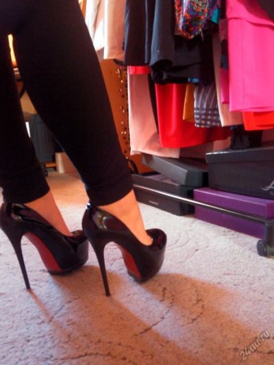 Лот: 5644935. Фото: 1. туфли черные sasha fabiani. Туфли