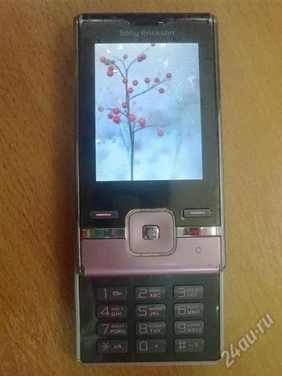 Лот: 907349. Фото: 1. sony t715 продам срочно!! только... Кнопочные мобильные телефоны