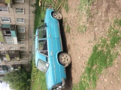 Лот: 13880837. Фото: 1. ваз 2106. Кузов