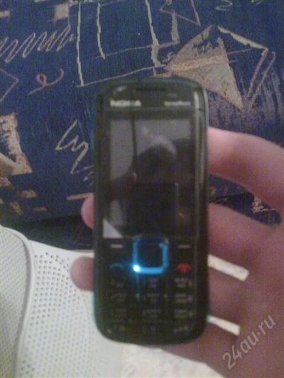 Лот: 1632928. Фото: 1. Nokia 5130 XpressMusic. Кнопочные мобильные телефоны