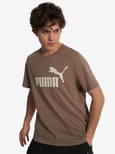 Лот: 25079873. Фото: 1. Футболка мужская PUMA Essentials... Другое (спортивная одежда)