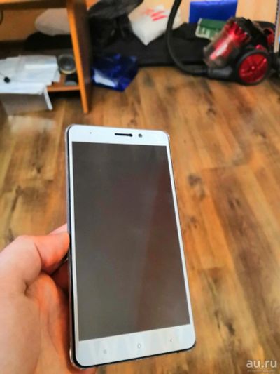 Лот: 12817320. Фото: 1. Xiaomi mi 5S PLUS. Смартфоны