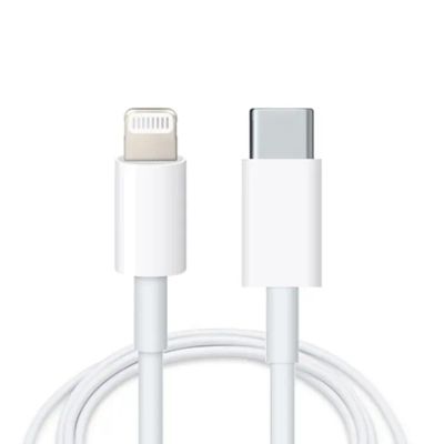 Лот: 19903259. Фото: 1. Кабель для iPod, iPhone, iPad... Дата-кабели, переходники