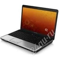 Лот: 1029232. Фото: 1. Ноутбук HP Compaq Presario CQ71. Ноутбуки