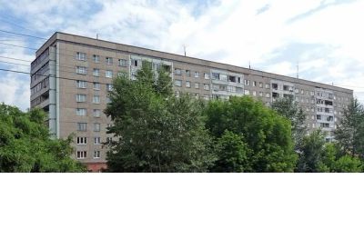 Лот: 4988394. Фото: 1. 3-х комн 60м2 Красномосковская... Квартиры, студии